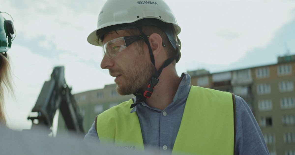 Skanska työpaikkana | www.skanska.fi