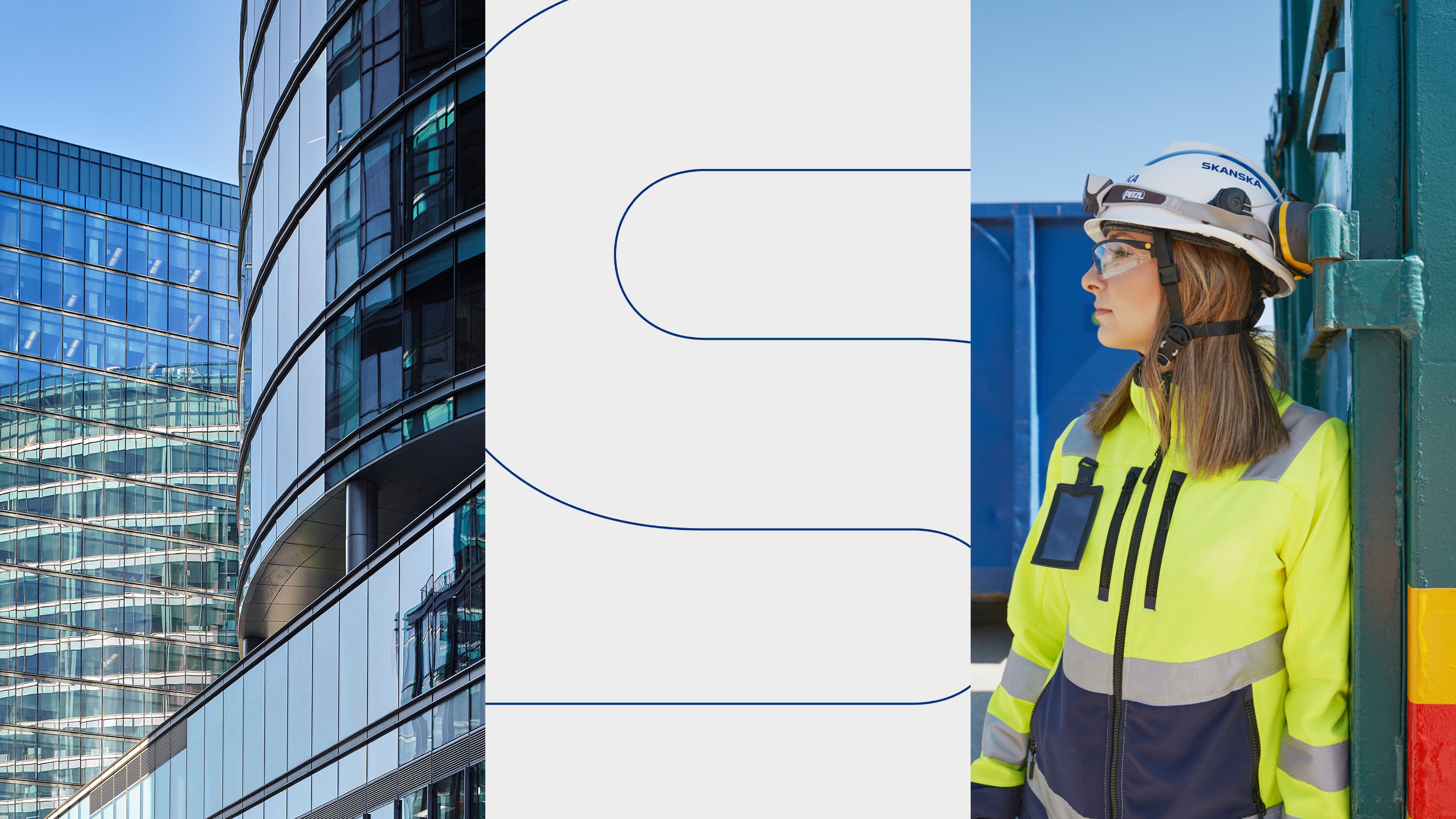 Skanska Suomessa | Www.skanska.fi