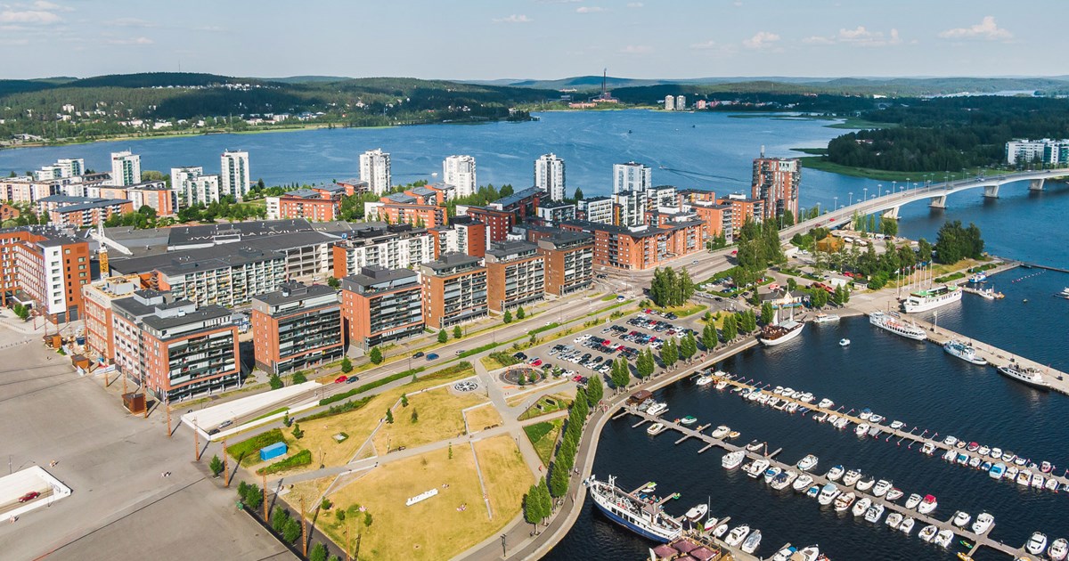 Jyväskylän Lutakko 